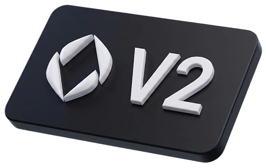 ENSv2 badge